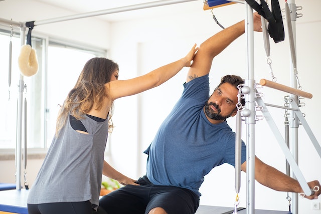 5 Reasons Why You Should Have Physical Therapy