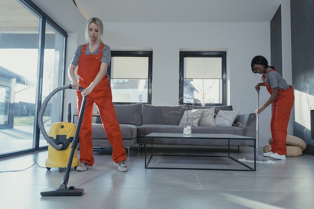 The Ultimate Guide to Understanding House Deep Cleaning Service Costs