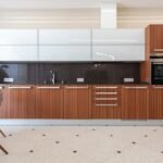 What to Look for in Contemporary Kitchen Cabinets