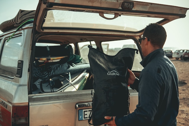 What To Pack in Your Car For Your Next Road Trip