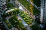The Social and Environmental Benefits of Sustainable Real Estate Projects