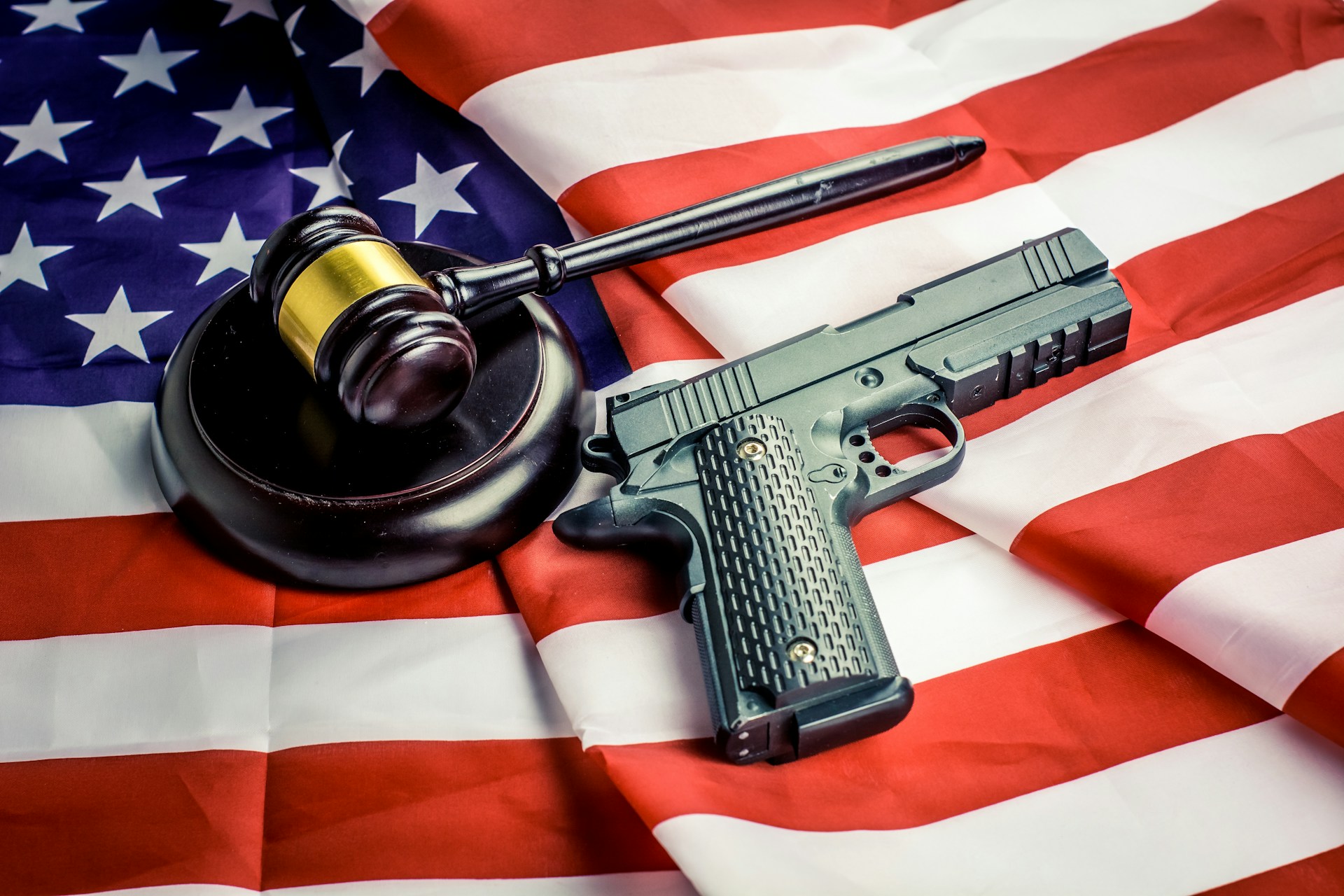 The Evolution and Impact of Firearm Legislation on Gun Ownership