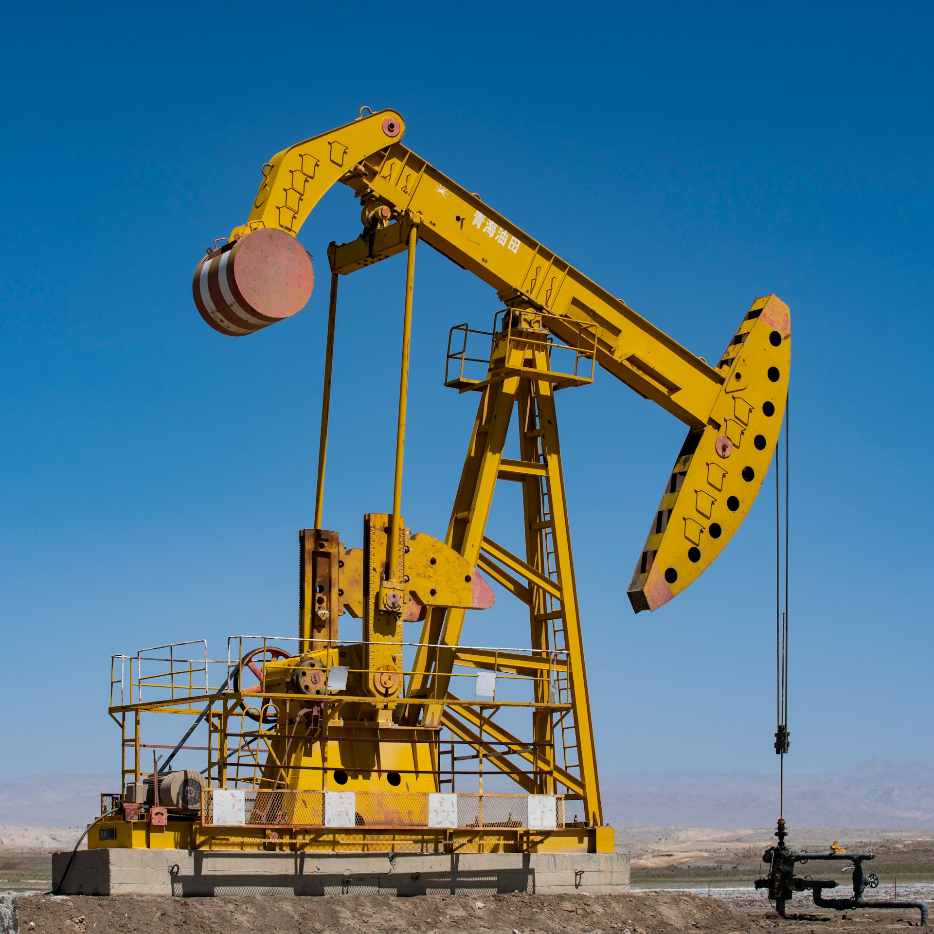 The Right Equipment Will Keep Your Oilfield Operational