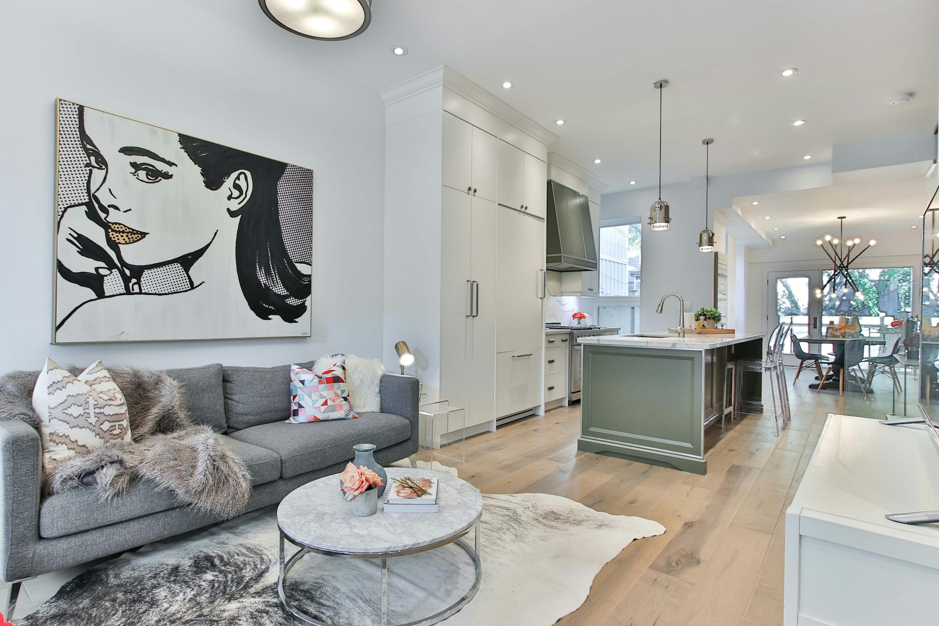 Incorporating Personal Taste into Your Custom Home Design