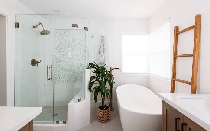 How to Plan a Walk-In Shower Remodel From the Ground Up